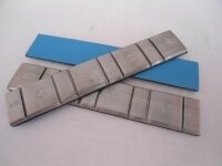 Самоклеящиеся грузики для легковых автомобилей